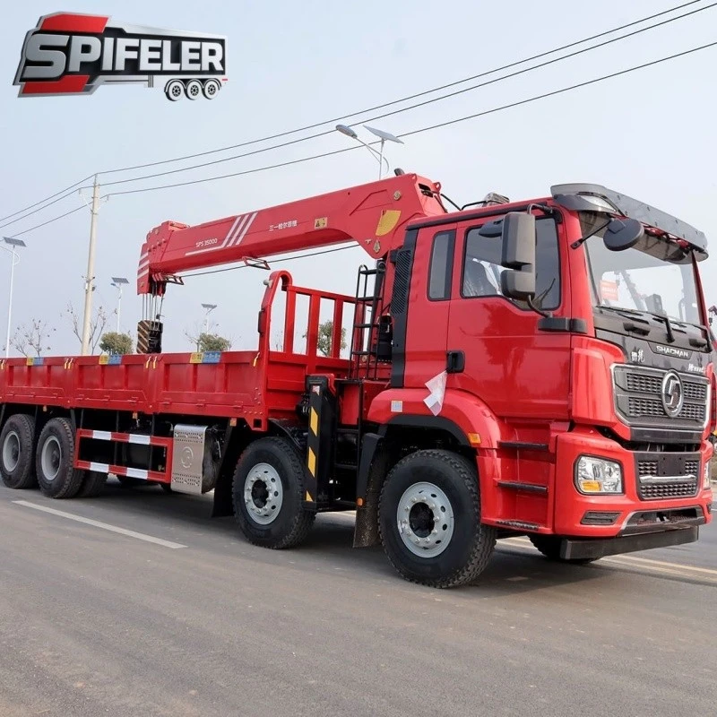 Truck-mounted Crane best Truck-mounted Crane best